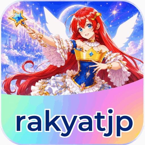 rakyatjp APK Indonesia - Panduan Lengkap dan Tutorial